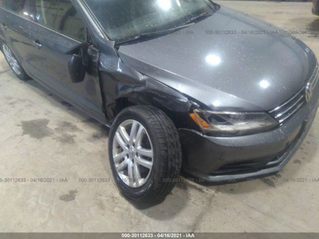 Photo 5 VIN: 3VW2K7AJ3FM224868 - VOLKSWAGEN JETTA SEDAN 