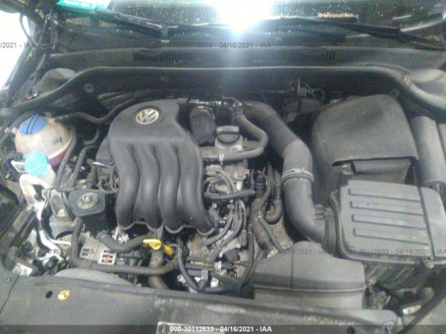 Photo 9 VIN: 3VW2K7AJ3FM224868 - VOLKSWAGEN JETTA SEDAN 