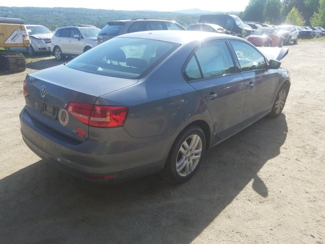 Photo 3 VIN: 3VW2K7AJ3FM234350 - VOLKSWAGEN JETTA 