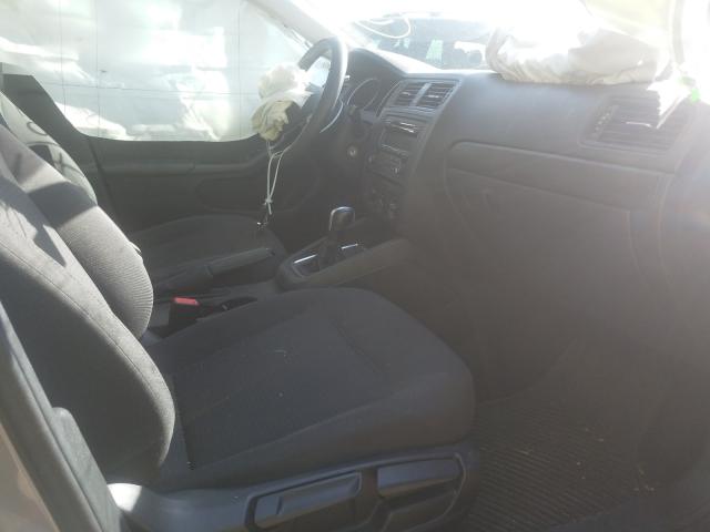 Photo 4 VIN: 3VW2K7AJ3FM234350 - VOLKSWAGEN JETTA 