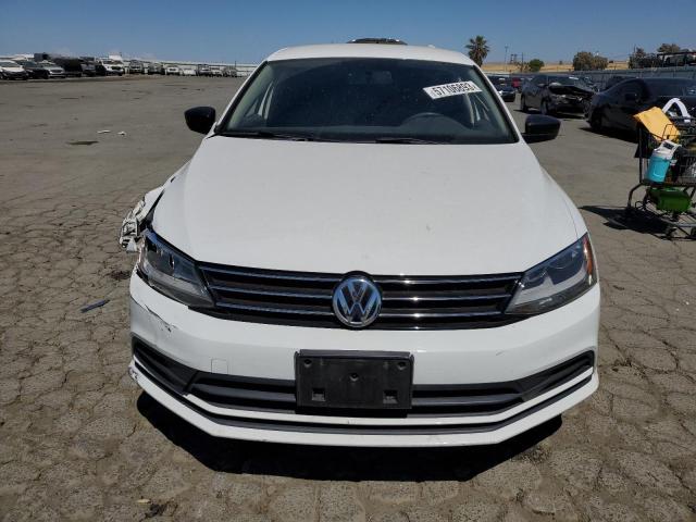 Photo 4 VIN: 3VW2K7AJ3FM236180 - VOLKSWAGEN JETTA BASE 