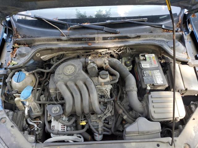 Photo 10 VIN: 3VW2K7AJ3FM249916 - VOLKSWAGEN JETTA BASE 