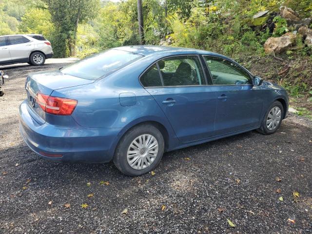 Photo 2 VIN: 3VW2K7AJ3FM249916 - VOLKSWAGEN JETTA BASE 