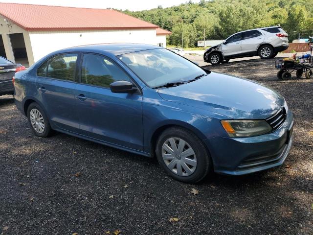 Photo 3 VIN: 3VW2K7AJ3FM249916 - VOLKSWAGEN JETTA BASE 