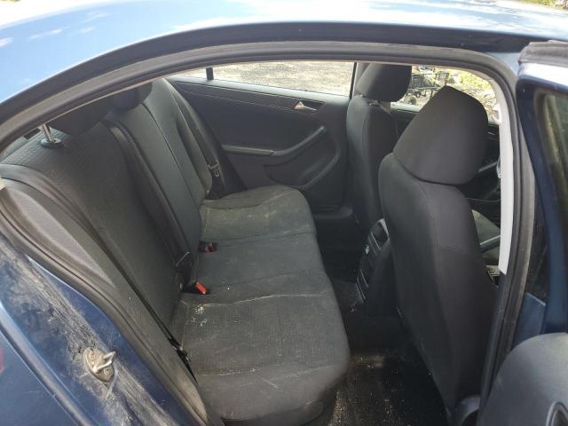 Photo 9 VIN: 3VW2K7AJ3FM249916 - VOLKSWAGEN JETTA BASE 