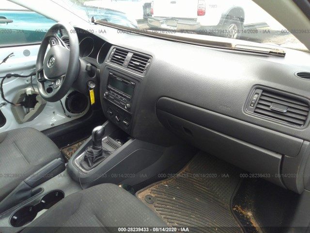 Photo 4 VIN: 3VW2K7AJ3FM262780 - VOLKSWAGEN JETTA 