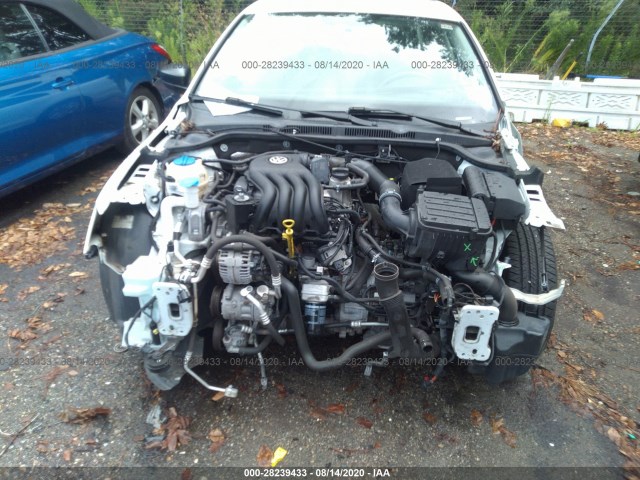 Photo 5 VIN: 3VW2K7AJ3FM262780 - VOLKSWAGEN JETTA 