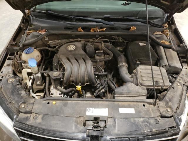 Photo 10 VIN: 3VW2K7AJ3FM275917 - VOLKSWAGEN JETTA BASE 