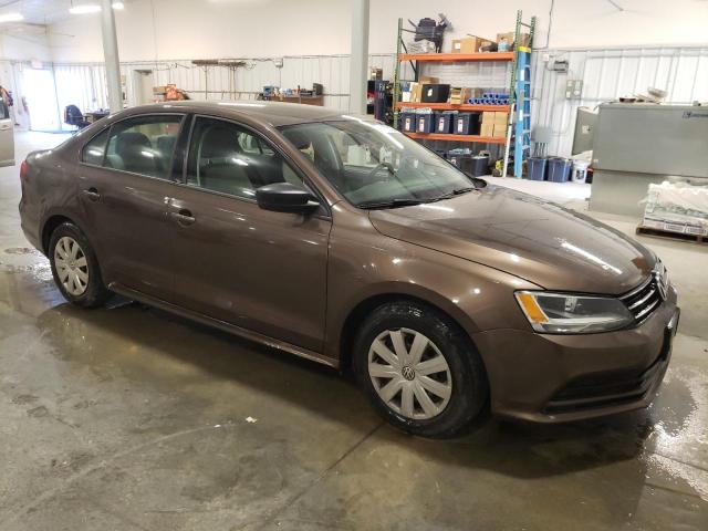 Photo 3 VIN: 3VW2K7AJ3FM275917 - VOLKSWAGEN JETTA BASE 