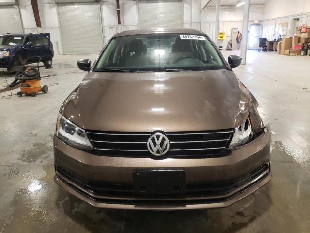 Photo 4 VIN: 3VW2K7AJ3FM275917 - VOLKSWAGEN JETTA BASE 