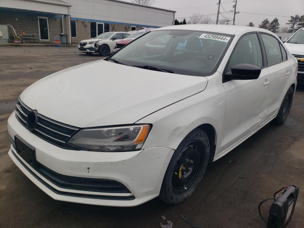 Photo 0 VIN: 3VW2K7AJ3FM287680 - VOLKSWAGEN JETTA 