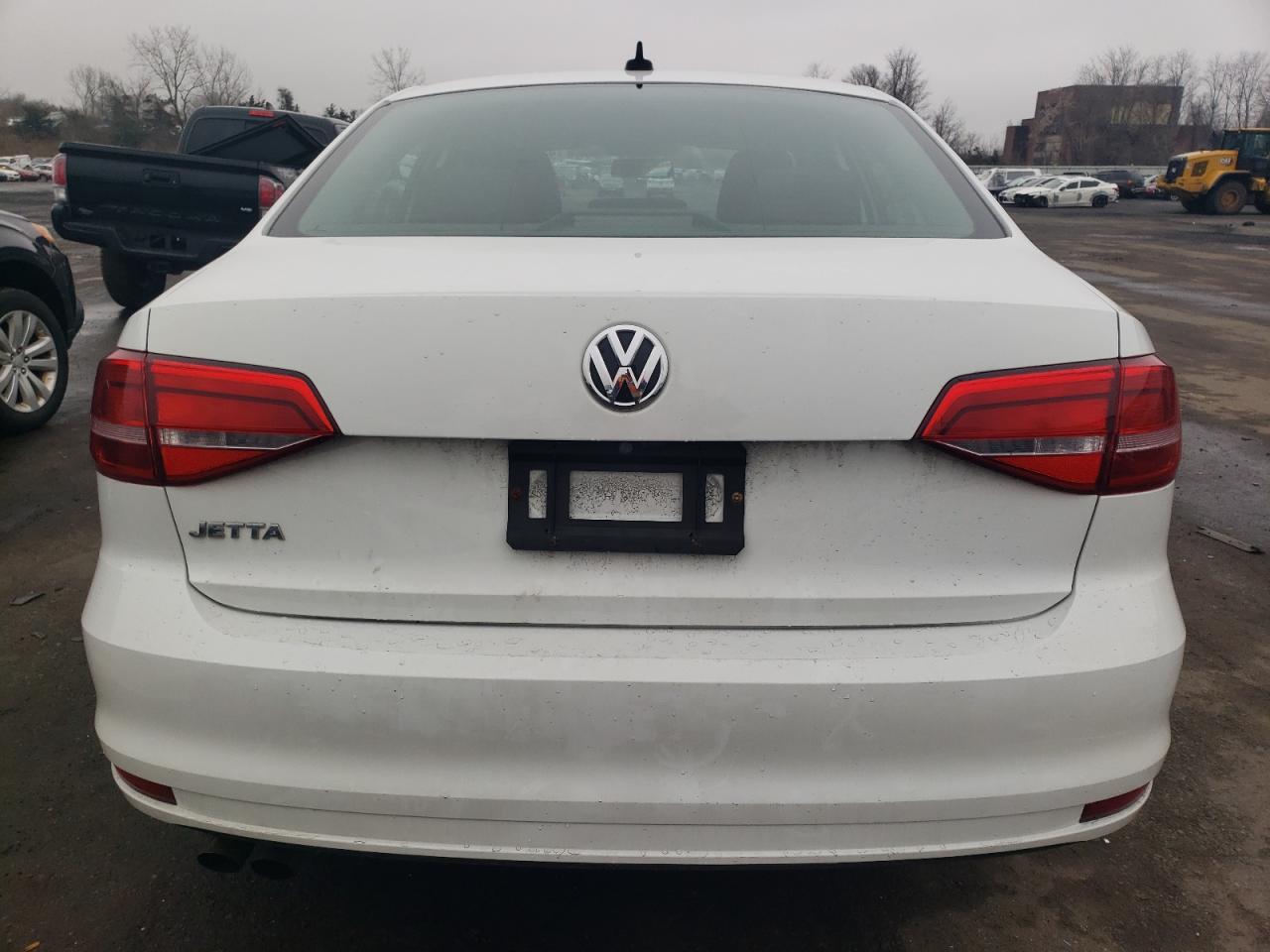 Photo 5 VIN: 3VW2K7AJ3FM287680 - VOLKSWAGEN JETTA 