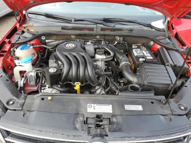 Photo 10 VIN: 3VW2K7AJ3FM288120 - VOLKSWAGEN JETTA 