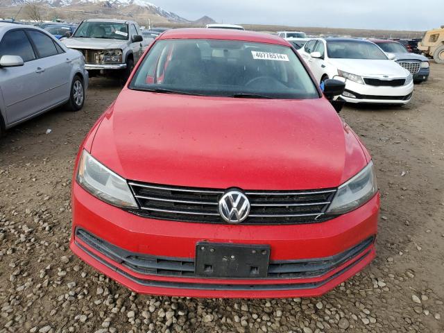 Photo 4 VIN: 3VW2K7AJ3FM288120 - VOLKSWAGEN JETTA 