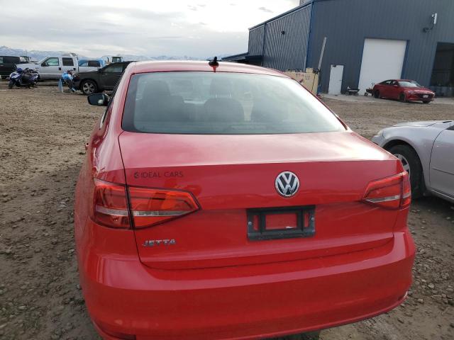 Photo 5 VIN: 3VW2K7AJ3FM288120 - VOLKSWAGEN JETTA 