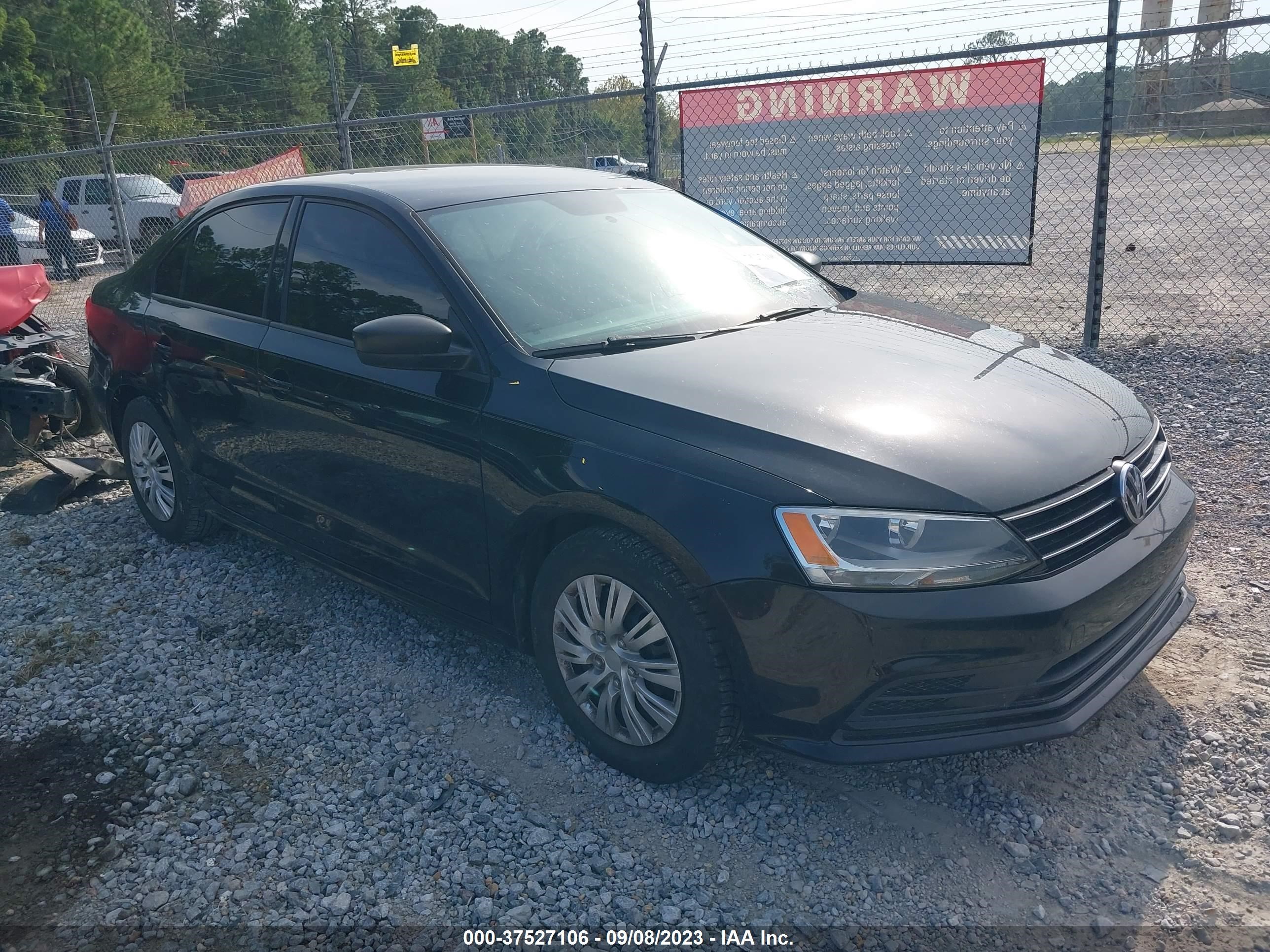 Photo 0 VIN: 3VW2K7AJ3FM294516 - VOLKSWAGEN JETTA 