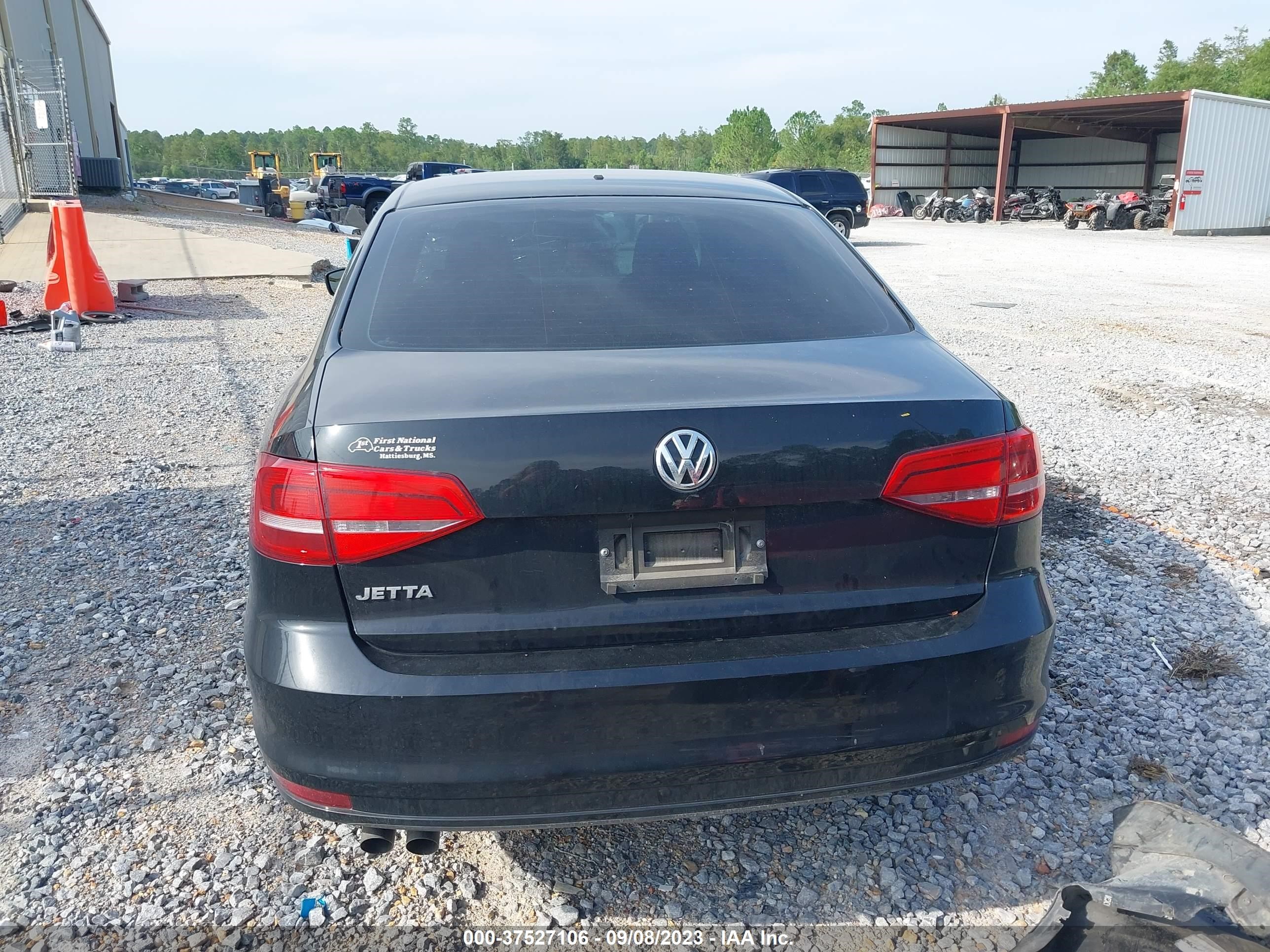 Photo 15 VIN: 3VW2K7AJ3FM294516 - VOLKSWAGEN JETTA 