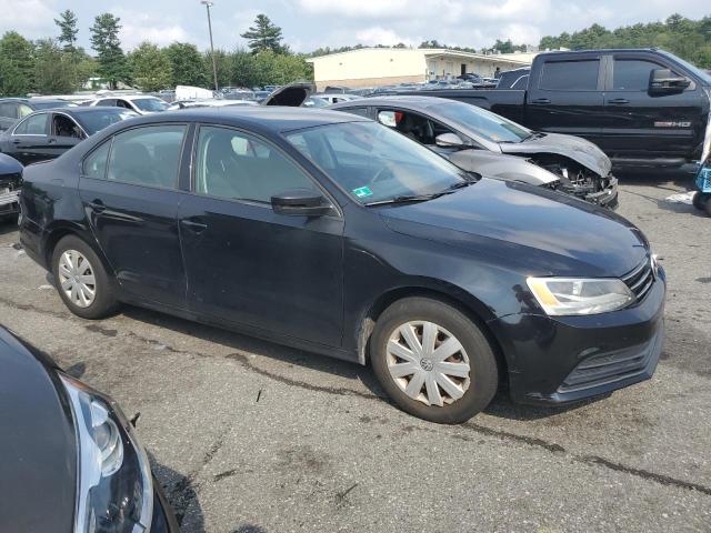 Photo 3 VIN: 3VW2K7AJ3FM294533 - VOLKSWAGEN JETTA BASE 