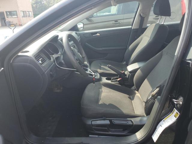 Photo 6 VIN: 3VW2K7AJ3FM294533 - VOLKSWAGEN JETTA BASE 