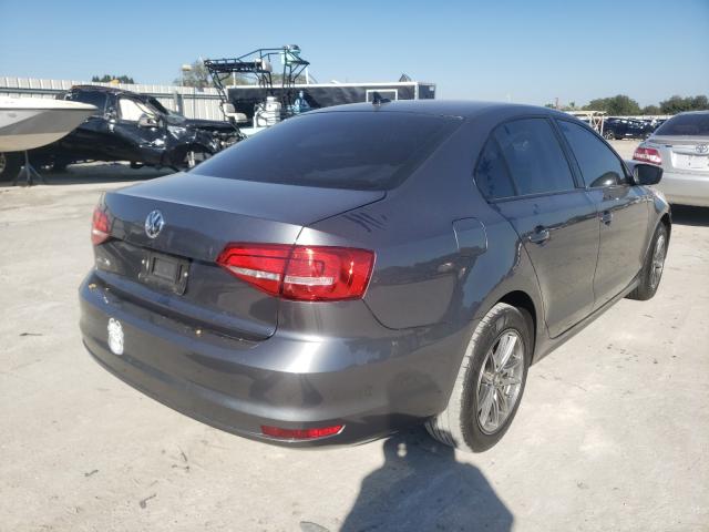 Photo 3 VIN: 3VW2K7AJ3FM296220 - VOLKSWAGEN JETTA 