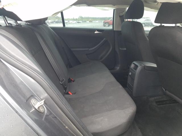 Photo 5 VIN: 3VW2K7AJ3FM297853 - VOLKSWAGEN JETTA 