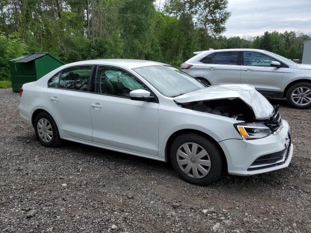 Photo 3 VIN: 3VW2K7AJ3FM308639 - VOLKSWAGEN JETTA BASE 