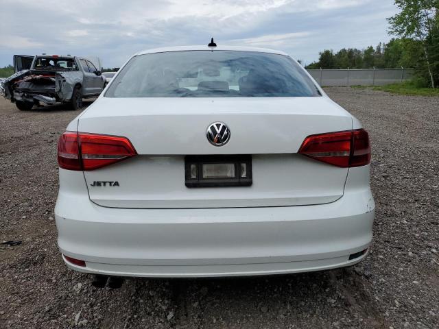 Photo 5 VIN: 3VW2K7AJ3FM308639 - VOLKSWAGEN JETTA BASE 