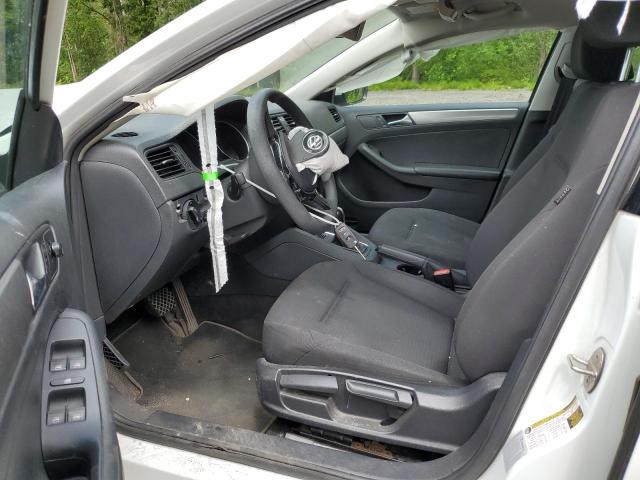 Photo 6 VIN: 3VW2K7AJ3FM308639 - VOLKSWAGEN JETTA BASE 