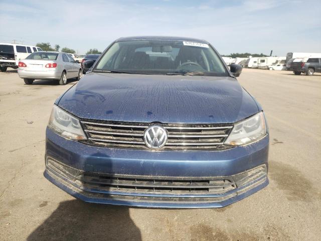 Photo 4 VIN: 3VW2K7AJ3FM313307 - VOLKSWAGEN JETTA BASE 