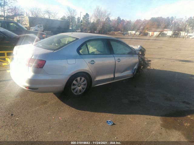 Photo 3 VIN: 3VW2K7AJ3FM317888 - VOLKSWAGEN JETTA SEDAN 