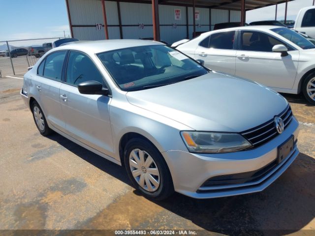 Photo 0 VIN: 3VW2K7AJ3FM320046 - VOLKSWAGEN JETTA 