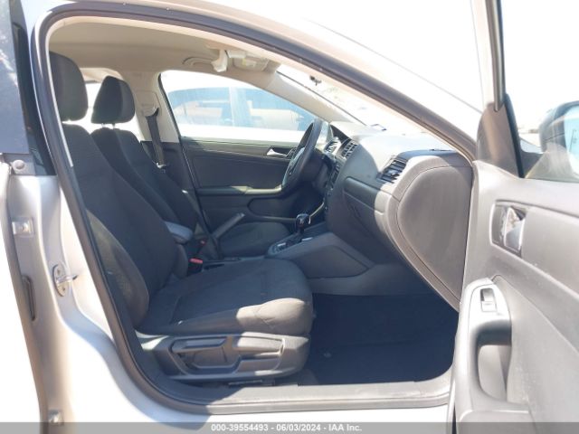 Photo 4 VIN: 3VW2K7AJ3FM320046 - VOLKSWAGEN JETTA 