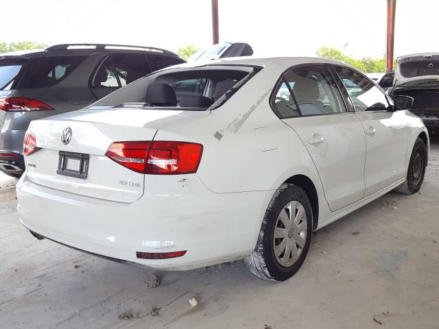 Photo 3 VIN: 3VW2K7AJ3FM321648 - VOLKSWAGEN JETTA 