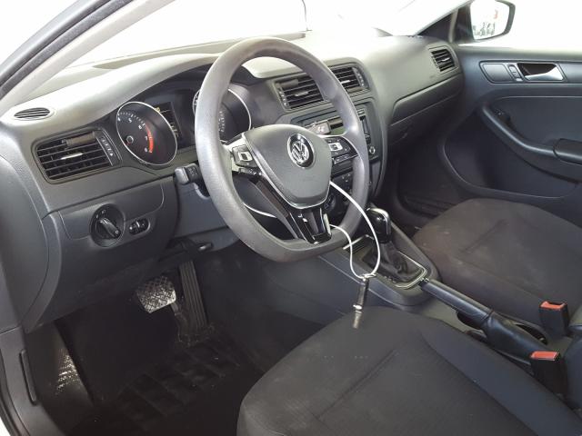 Photo 8 VIN: 3VW2K7AJ3FM321648 - VOLKSWAGEN JETTA 