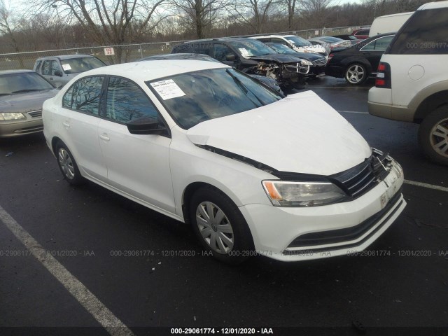 Photo 0 VIN: 3VW2K7AJ3FM326042 - VOLKSWAGEN JETTA SEDAN 