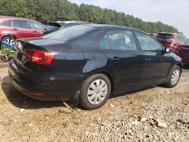 Photo 2 VIN: 3VW2K7AJ3FM326770 - VOLKSWAGEN JETTA 