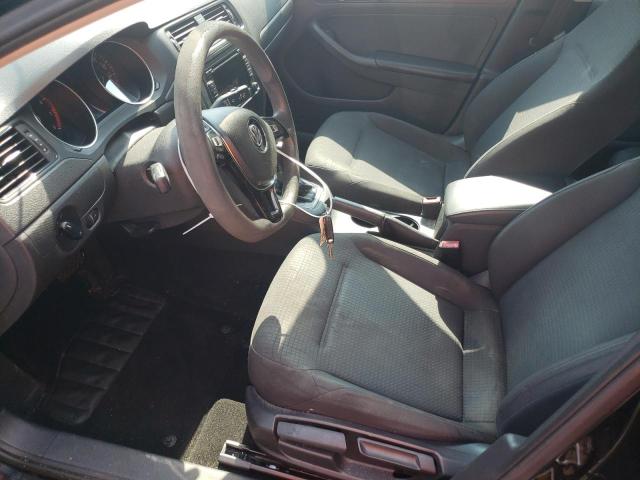 Photo 6 VIN: 3VW2K7AJ3FM326770 - VOLKSWAGEN JETTA 