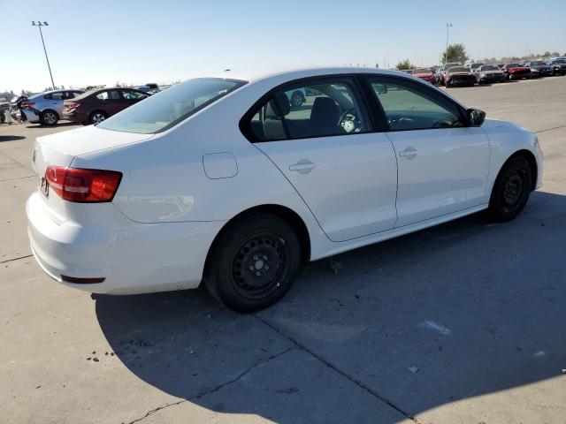 Photo 2 VIN: 3VW2K7AJ3FM331791 - VOLKSWAGEN JETTA BASE 