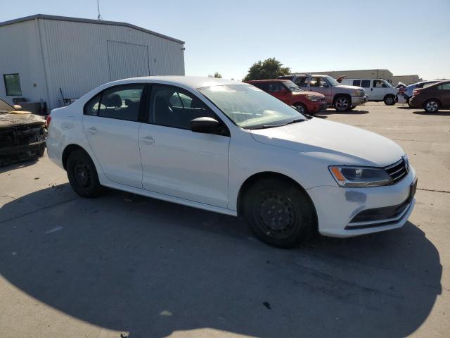 Photo 3 VIN: 3VW2K7AJ3FM331791 - VOLKSWAGEN JETTA BASE 