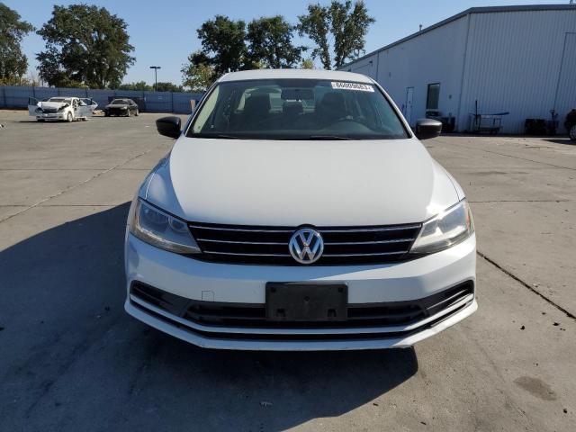 Photo 4 VIN: 3VW2K7AJ3FM331791 - VOLKSWAGEN JETTA BASE 