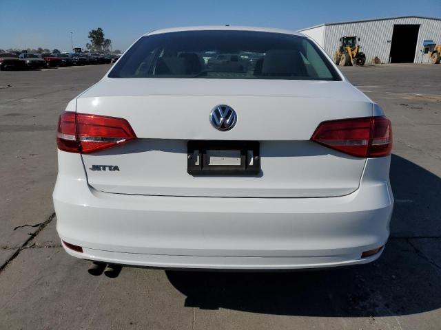 Photo 5 VIN: 3VW2K7AJ3FM331791 - VOLKSWAGEN JETTA BASE 