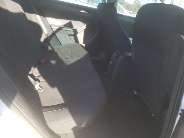 Photo 5 VIN: 3VW2K7AJ3FM332004 - VOLKSWAGEN JETTA BASE 