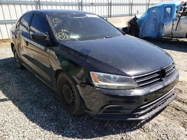 Photo 0 VIN: 3VW2K7AJ3FM333699 - VOLKSWAGEN JETTA BASE 