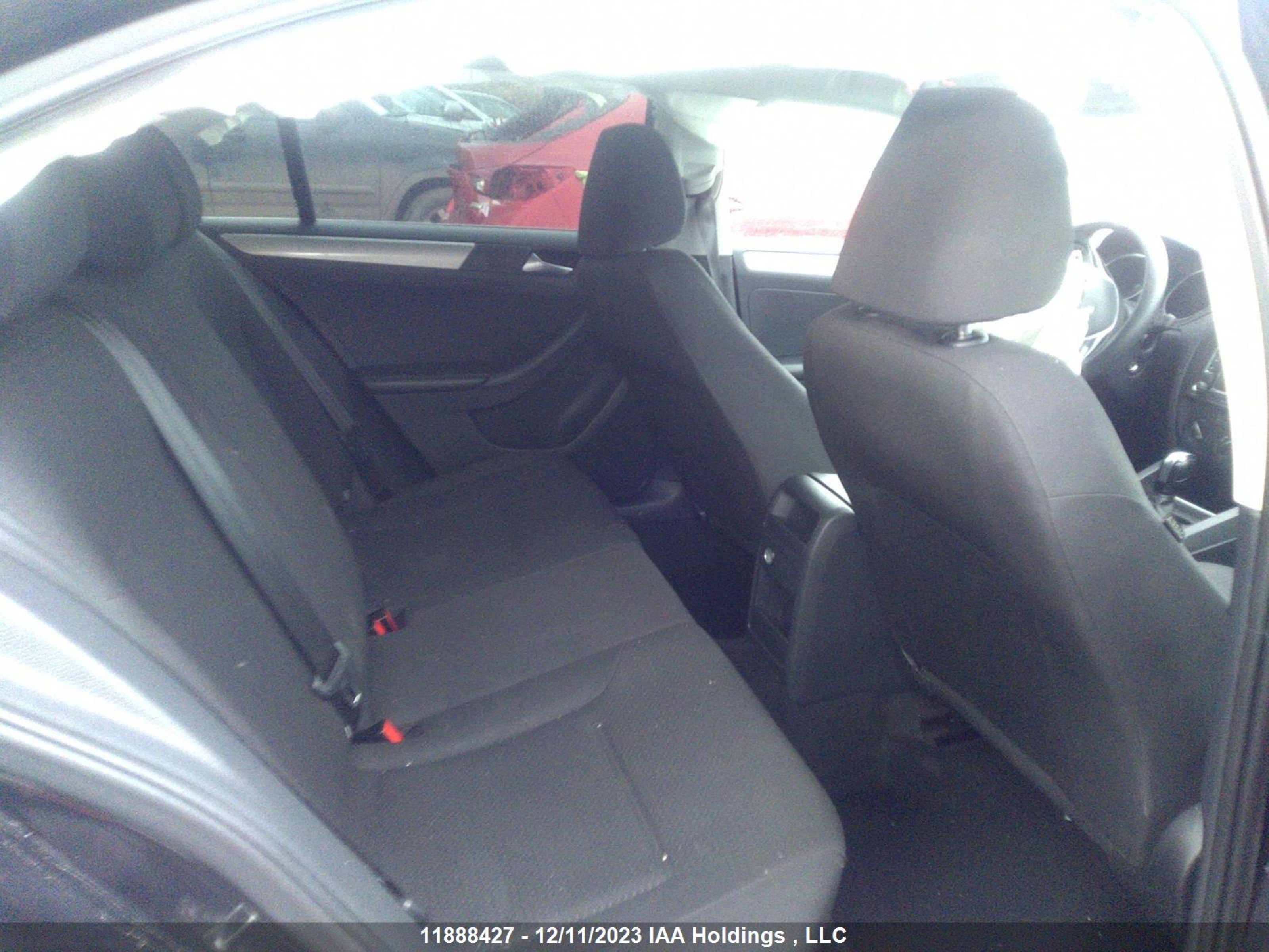 Photo 7 VIN: 3VW2K7AJ3FM337154 - VOLKSWAGEN JETTA 