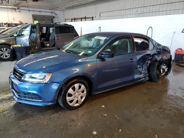 Photo 0 VIN: 3VW2K7AJ3FM344864 - VOLKSWAGEN JETTA BASE 