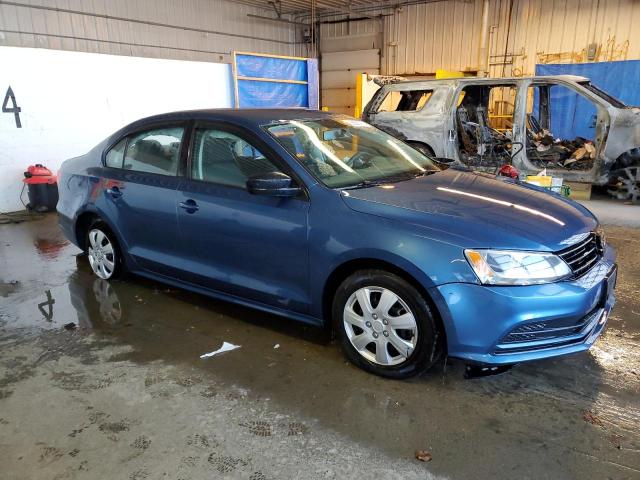 Photo 3 VIN: 3VW2K7AJ3FM344864 - VOLKSWAGEN JETTA BASE 