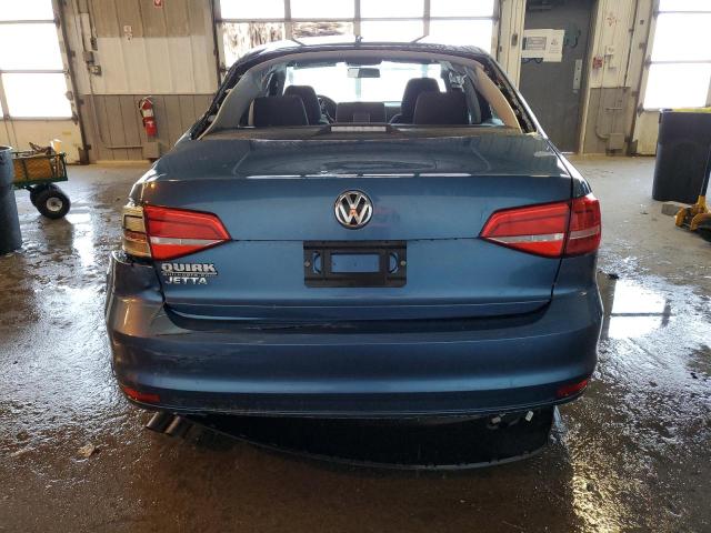 Photo 5 VIN: 3VW2K7AJ3FM344864 - VOLKSWAGEN JETTA BASE 