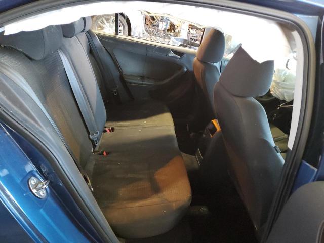 Photo 9 VIN: 3VW2K7AJ3FM344864 - VOLKSWAGEN JETTA BASE 