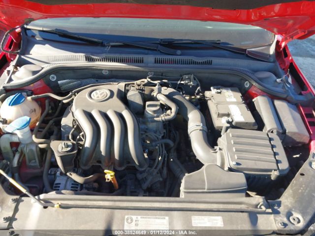 Photo 9 VIN: 3VW2K7AJ3FM345318 - VOLKSWAGEN JETTA 