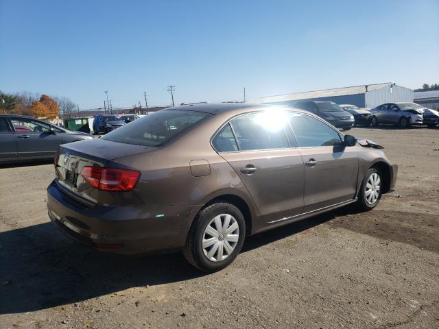 Photo 3 VIN: 3VW2K7AJ3FM349692 - VOLKSWAGEN JETTA 